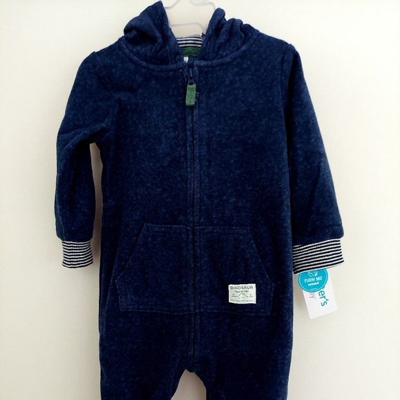 BABY CLOTHES - Picture 3 of 9